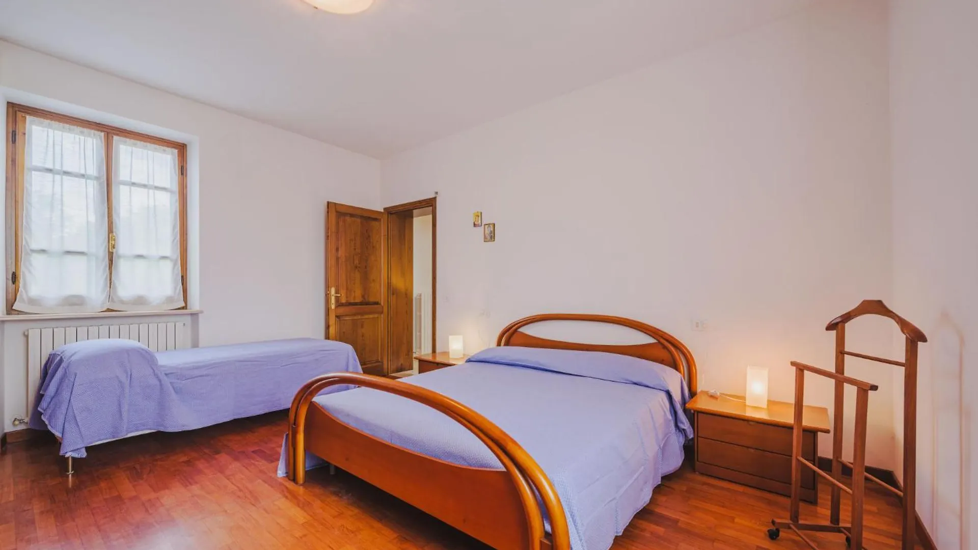 Holiday Home Villa Giuliana By Interhome Querceta Italy