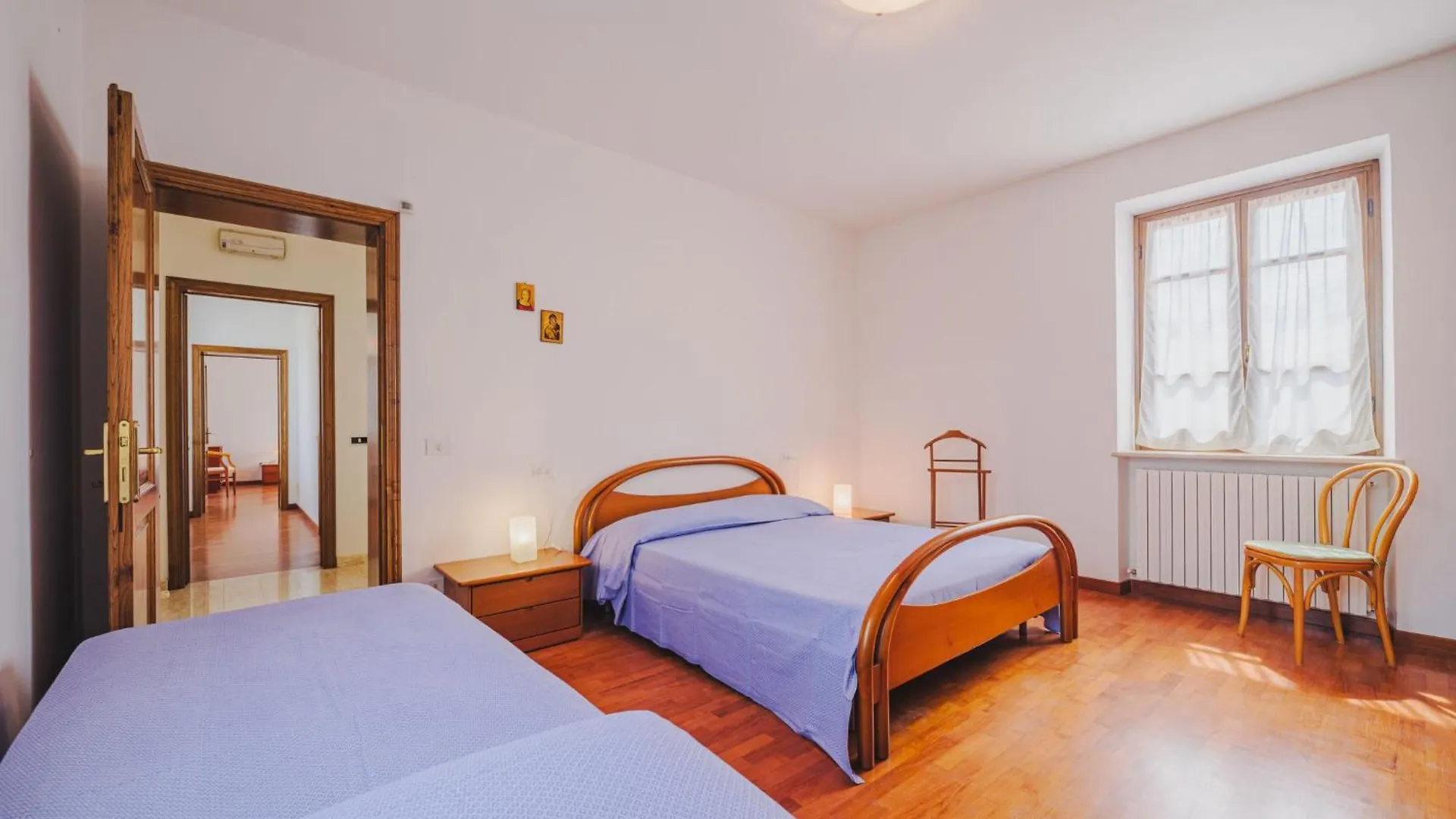 Holiday Home Villa Giuliana By Interhome Querceta