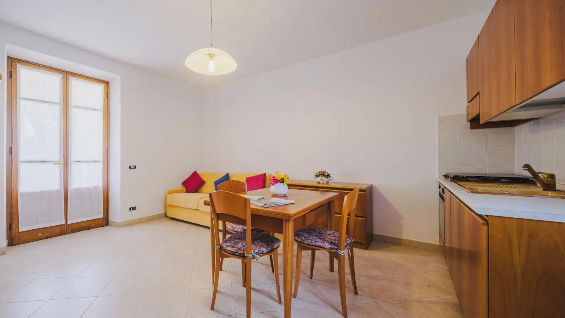 Holiday Home Villa Giuliana By Interhome Querceta Italy