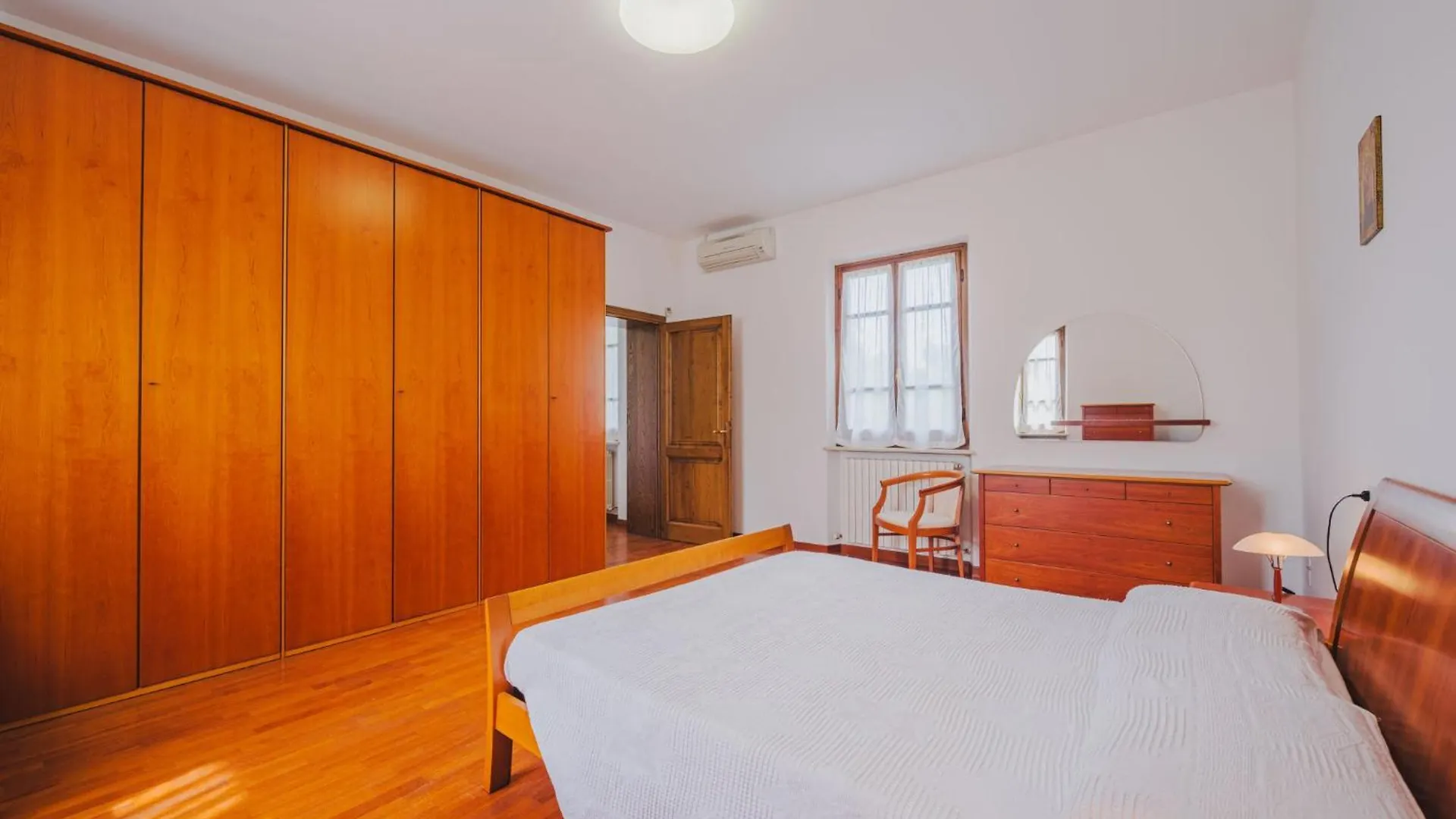 Holiday Home Villa Giuliana By Interhome Querceta