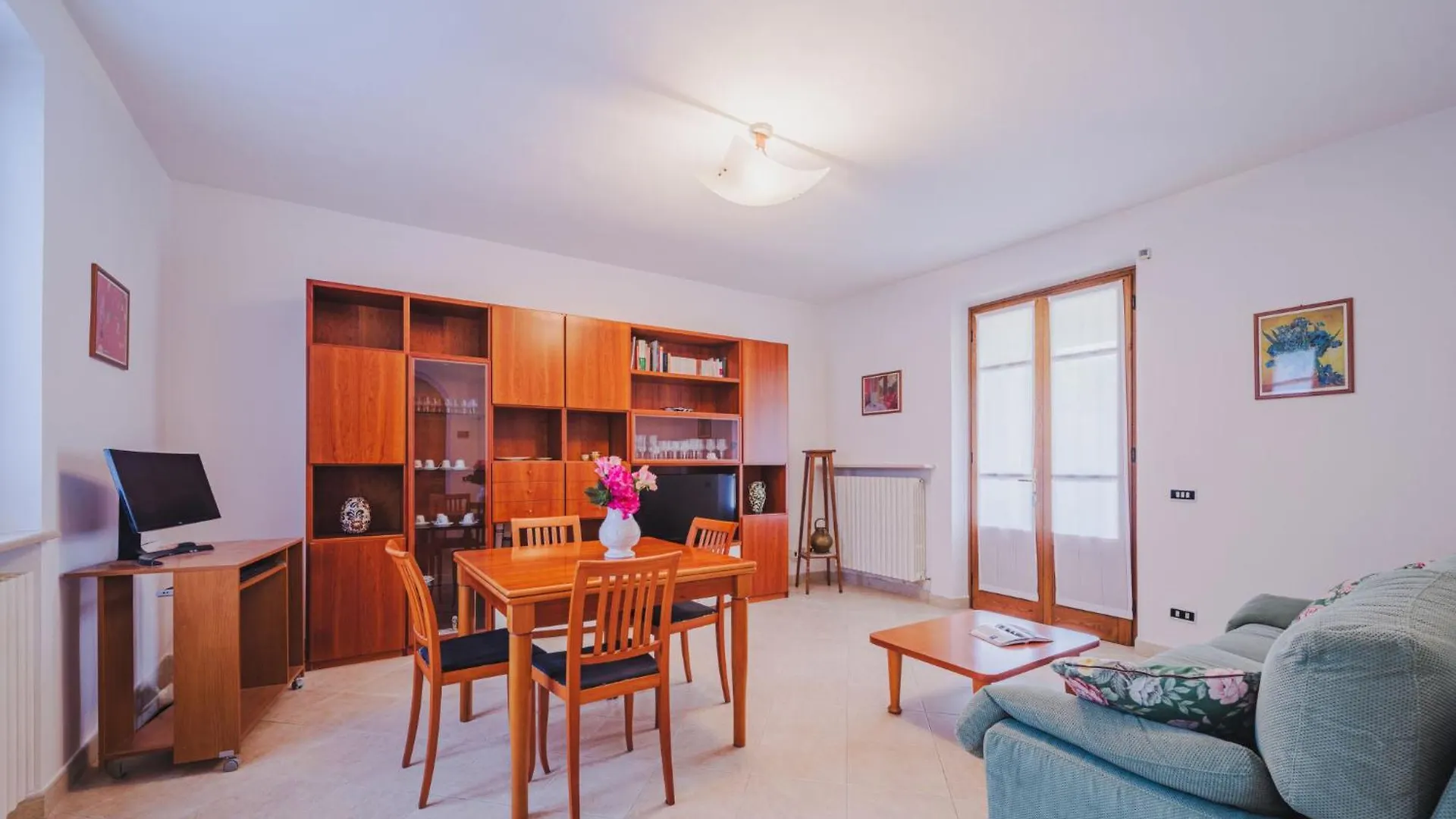 Holiday Home Villa Giuliana By Interhome Querceta 0*,