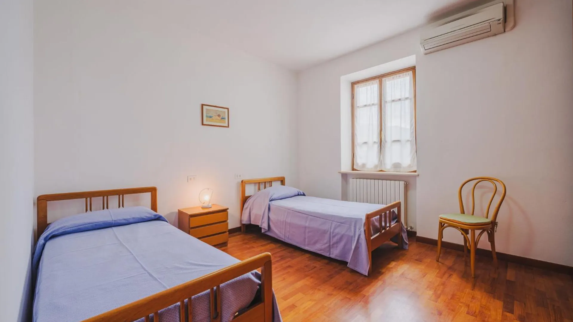 Holiday Home Villa Giuliana By Interhome Querceta