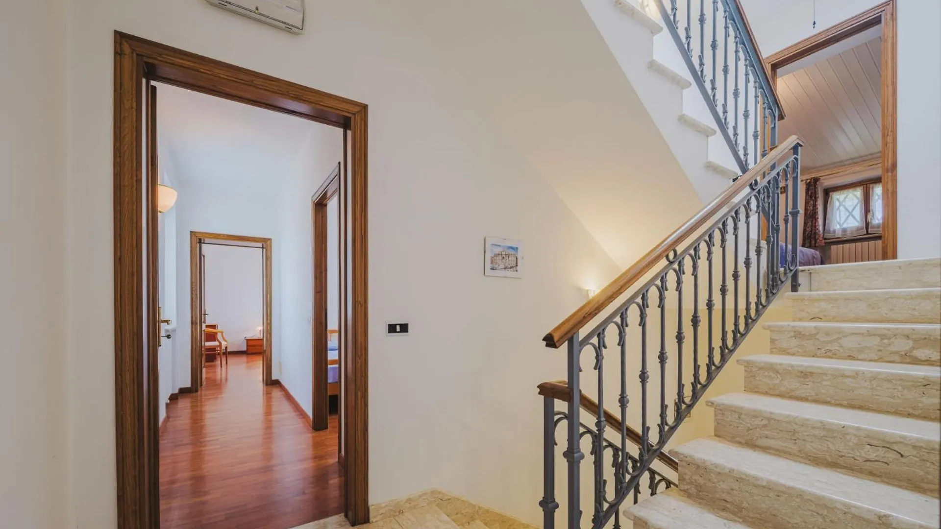 Holiday Home Villa Giuliana By Interhome Querceta Italy