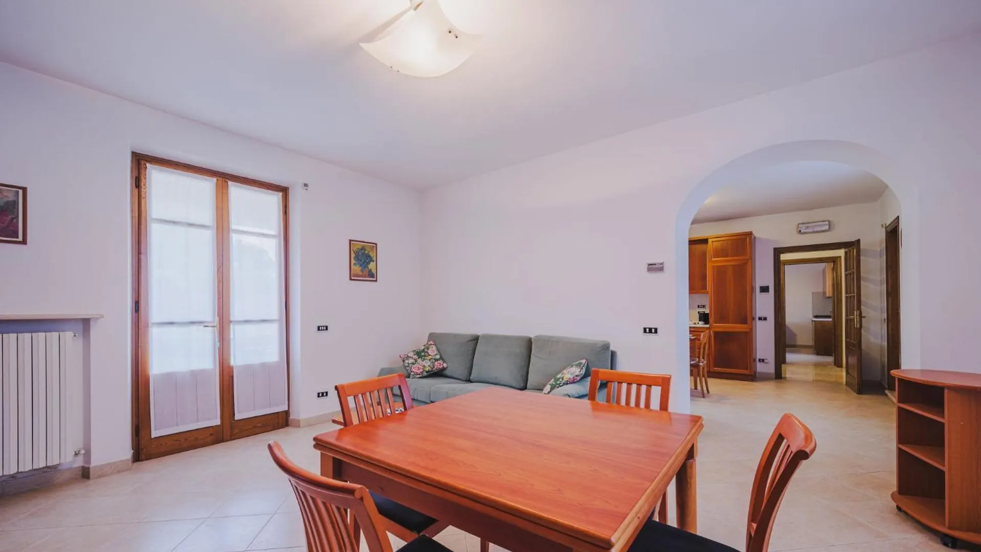 Holiday Home Villa Giuliana By Interhome Querceta Italy