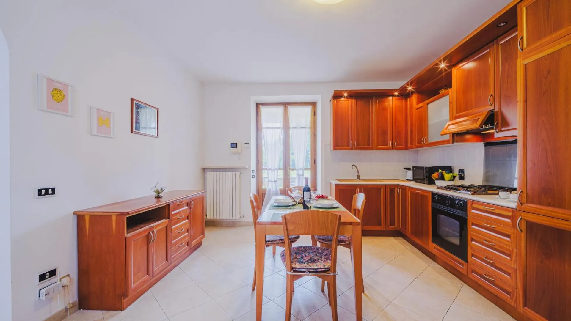 Holiday Home Villa Giuliana By Interhome Querceta