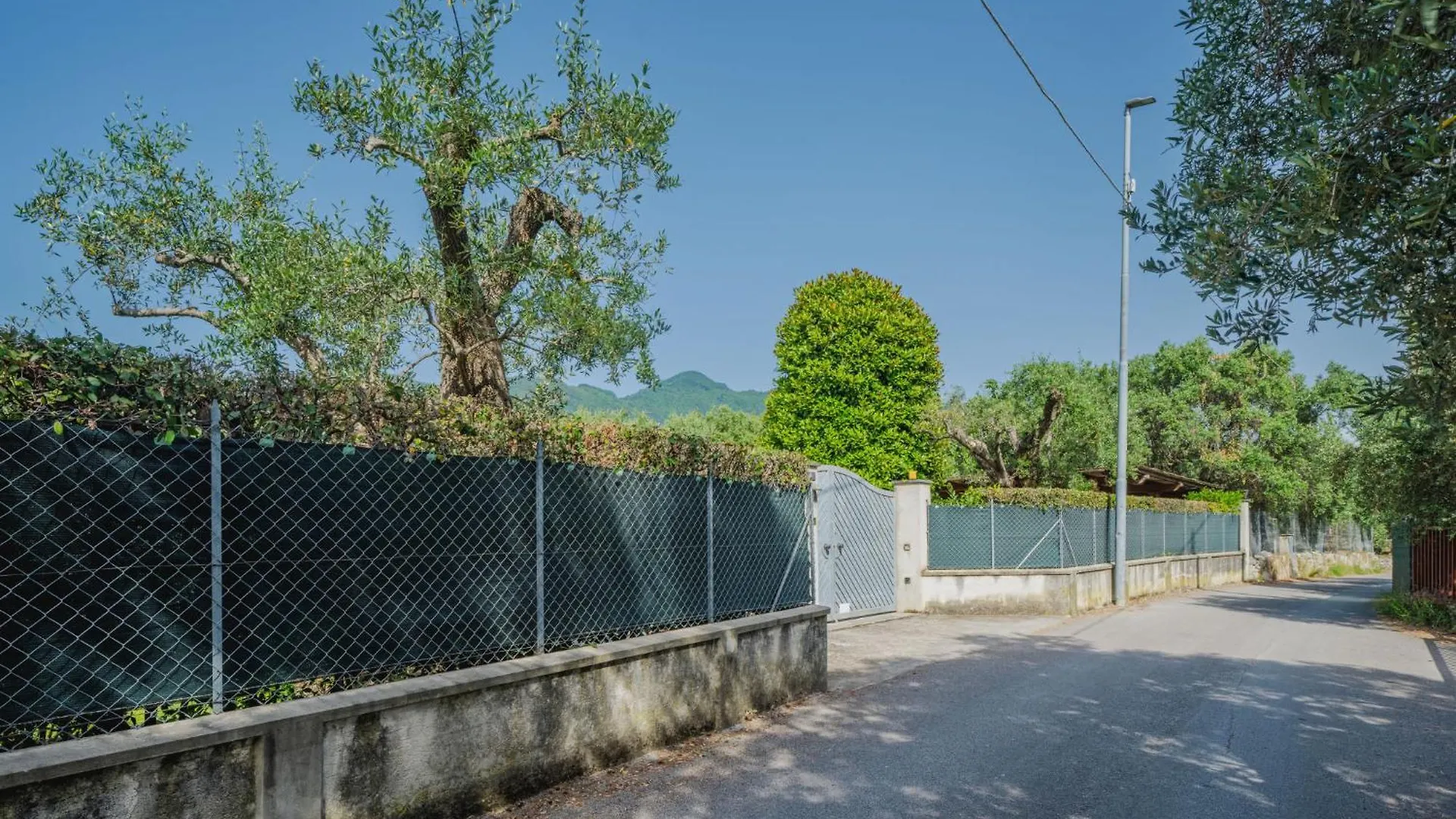 Holiday Home Villa Giuliana By Interhome Querceta 0*,