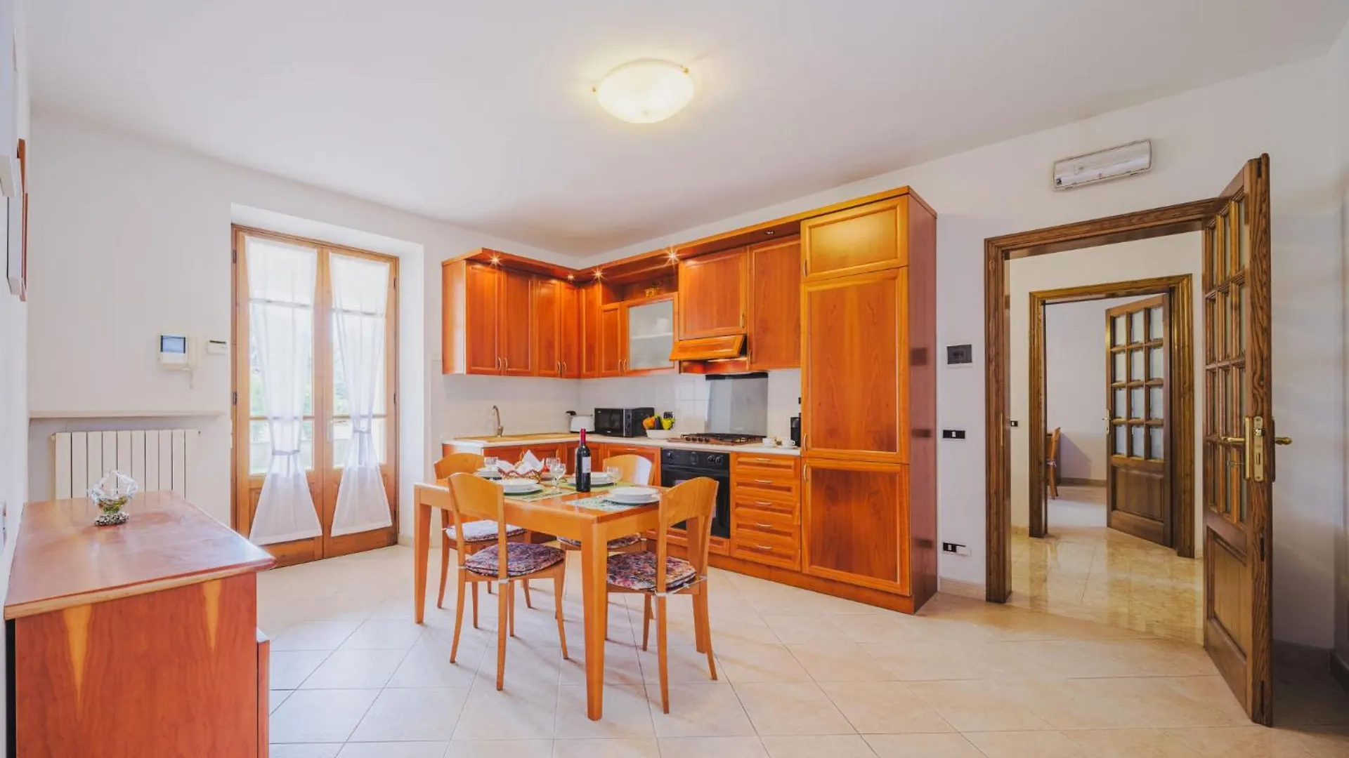 Holiday Home Villa Giuliana By Interhome Querceta 0*,  Italy