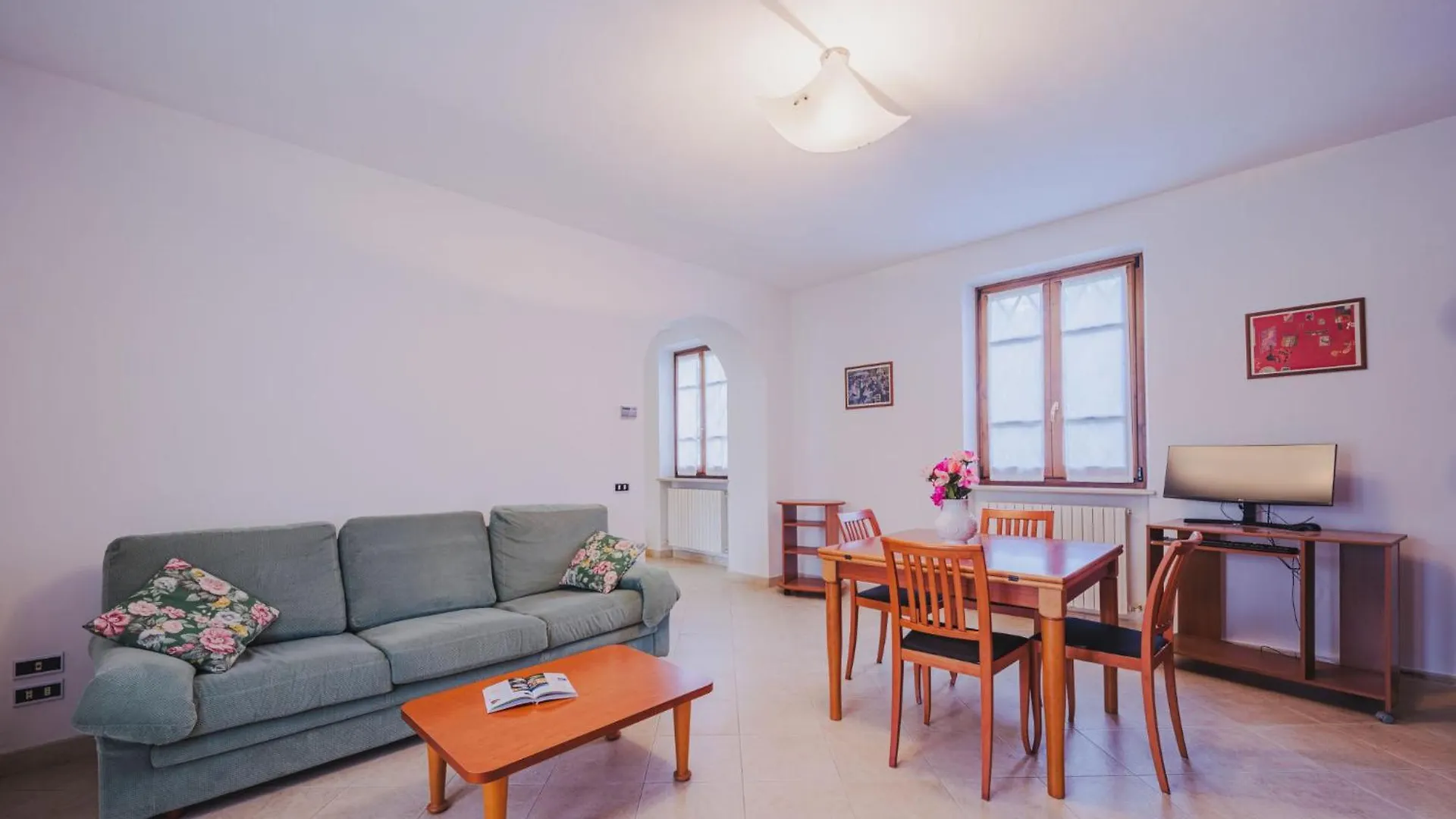 Holiday Home Villa Giuliana By Interhome Querceta
