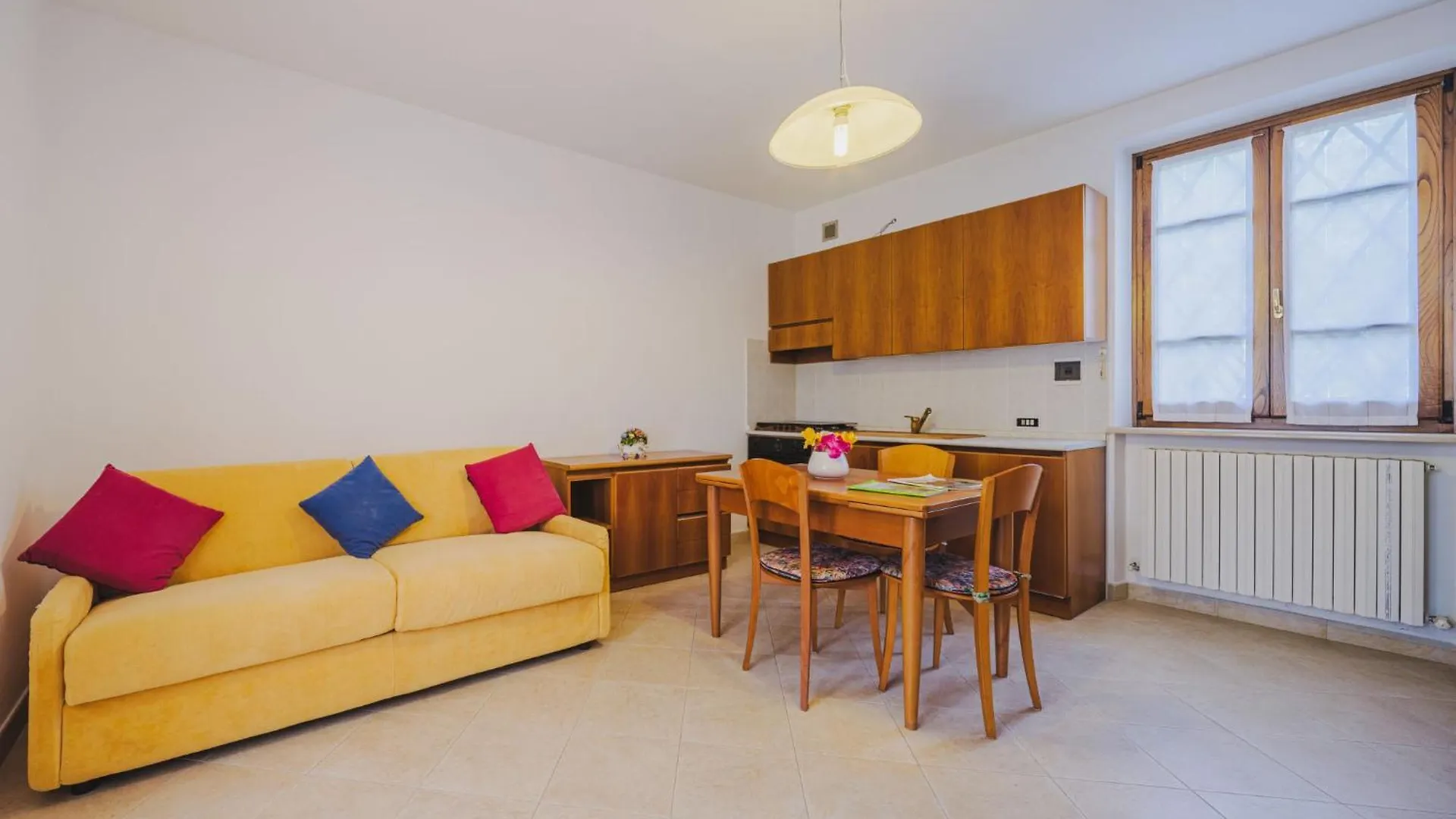 Holiday Home Villa Giuliana By Interhome Querceta