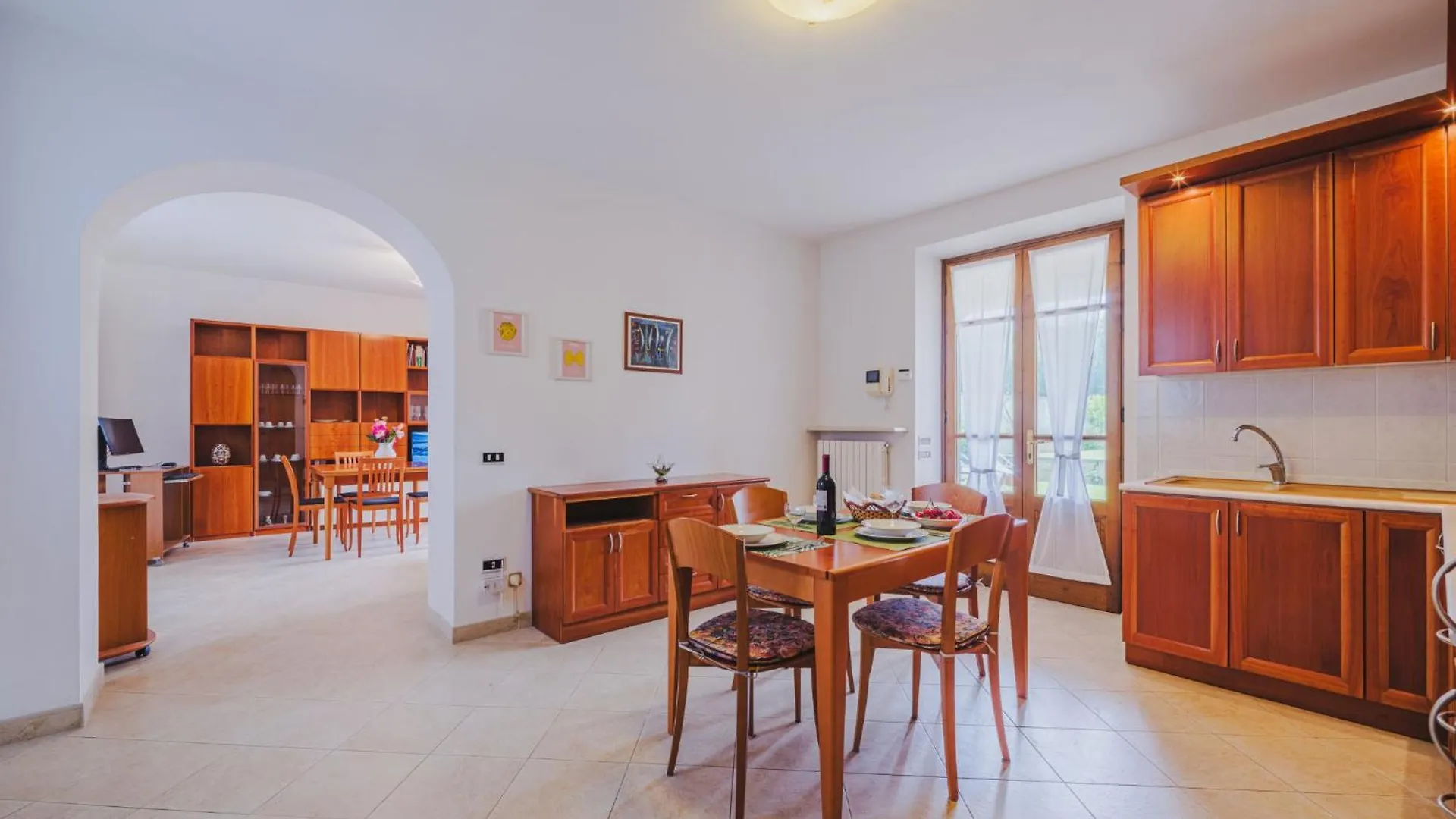Holiday Home Villa Giuliana By Interhome Querceta Italy