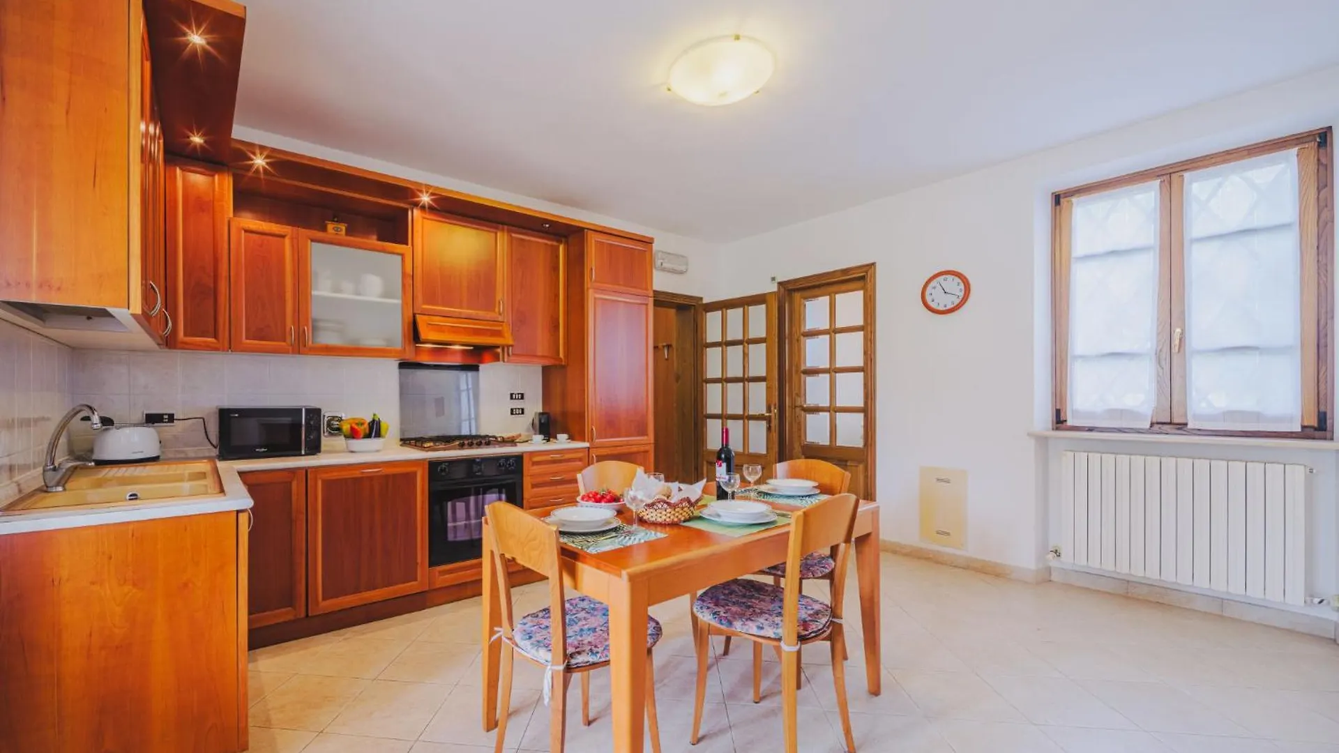 Holiday Home Villa Giuliana By Interhome Querceta 0*,  Italy