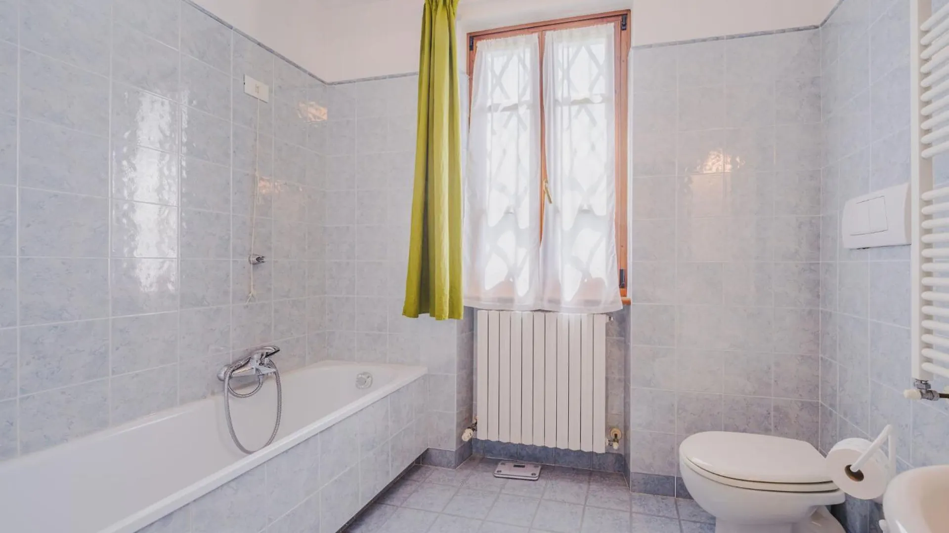 Holiday Home Villa Giuliana By Interhome Querceta 0*,