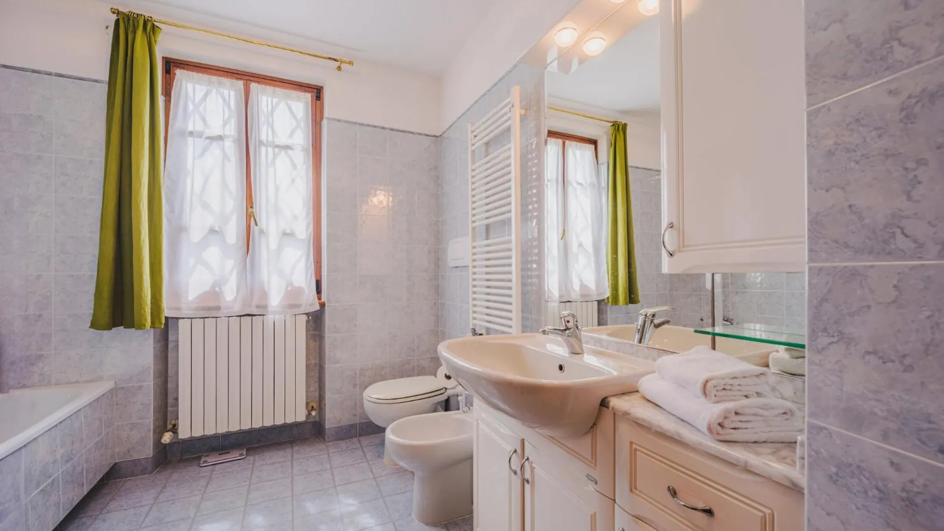 Holiday Home Villa Giuliana By Interhome Querceta