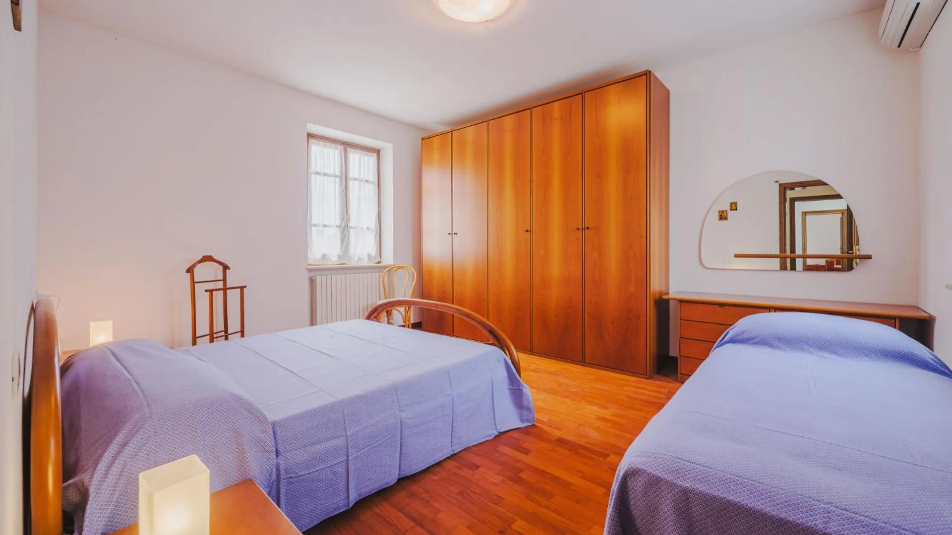 Holiday Home Villa Giuliana By Interhome Querceta